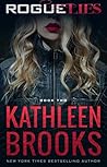 Rogue Lies (Web of Lies #2)