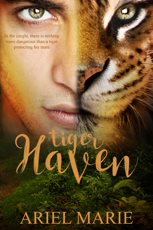 Tiger Haven (ebook)
