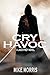 Cry Havoc (Jack Frey #1)