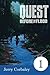 Quest Before the Flood: Book One