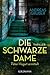 Die schwarze Dame (Peter Hogart, #1)