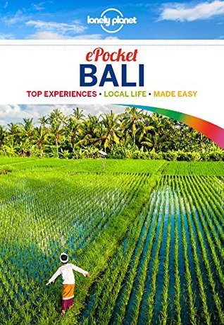 Lonely Planet Pocket Bali (Travel Guide)