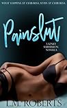 Painslut (The Kinky Submission Series #1) Painslut (The Kinky Submission Series #1)