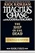 The Ship of the Dead (Magnus Chase and the Gods of Asgard, #3) (Special Limited Edition)