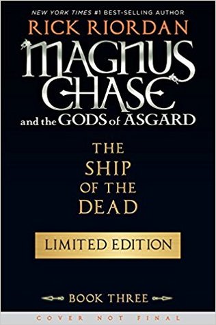 The Ship of the Dead