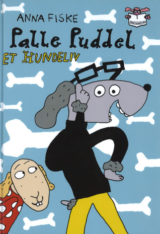 Palle Puddel, Et hundeliv