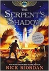 The Serpent's Shadow