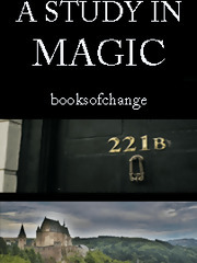 A Study in Magic (A Study in Magic, #1)