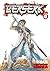 Berserk Volume 4 by Kentaro Miura