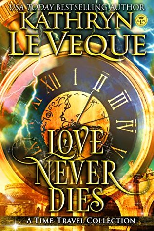 Love Never Dies (ebook)