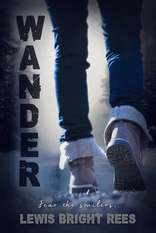 Wander (Paperback)