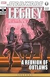 Star Wars: Legacy (2006-2010) #14
