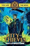 City of Thieves