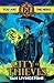 City of Thieves (Fight Fantasy: Scholastic, #2)