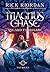 Yaz Kılıcı (Magnus Chase and Gods of Asgard #1)
