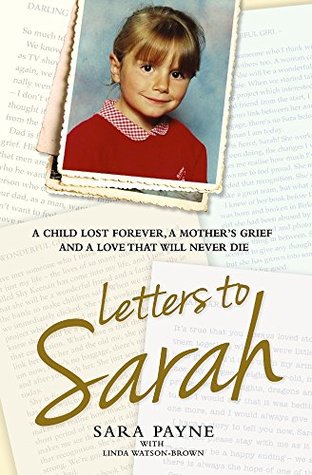 Letters to Sarah (Paperback)