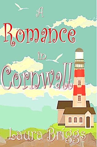 A Romance in Cornwall (A Wedding in Cornwall, #7)