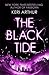 The Black Tide (Outcast, #3)