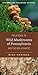 Field Guide to Wild Mushrooms of Pennsylvania and the Mid-Atl... by Bill Russell