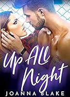 Up All Night (Rock Gods, #1)