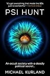 Psi Hunt: A Paran...