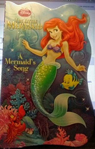 A mermaid's song (Unknown Binding)