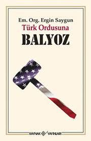 Türk Ordusunda Balyoz (Paperback)