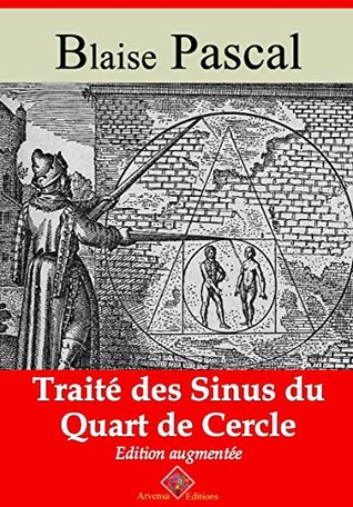 Traité des sinus du quart de cercle
