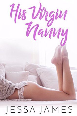 His Virgin Nanny (The Virgin Pact, #2)