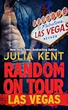 Random on Tour by Julia Kent