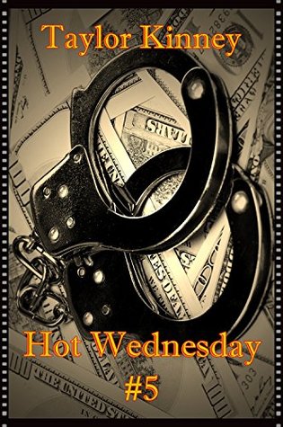 Hot Wednesday #5 (Italian Edition)