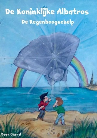 De Koninklijke Albatros, De Regenboogschelp
