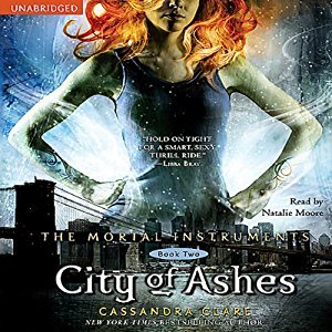 City of Ashes