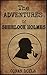 The Adventures Of Sherlock Holmes: Conan Doyle