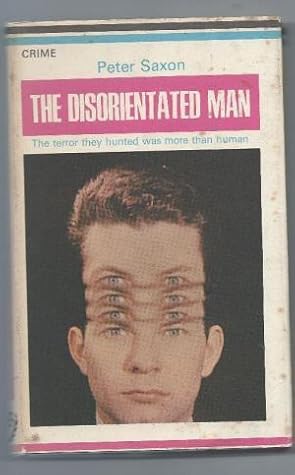 The Disorientated Man