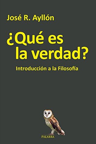 ¿Qué es la verdad? (dBolsillo nº 877) (Spanish Edition)