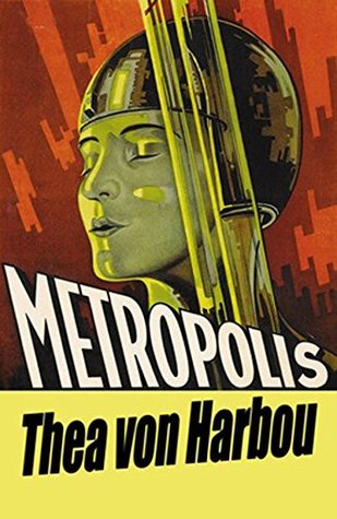 Metropolis: science fiction