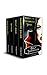 Emily Shadowhunter Box Set #1-4