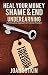 Heal Your Money Shame & End Underearning by Joan Sotkin