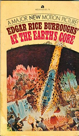 At the Earth's Core