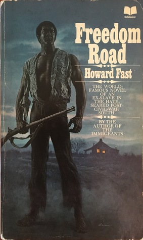 Freedom Road