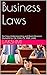 Business Laws: For Easy Und...