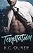 Temptation (The Billionaire Parker Brothers #0.5)