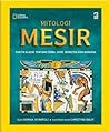 Mitologi Mesir by Donna Jo Napoli