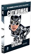 Catwoman: Trail of the Catwoman