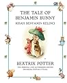 The Tale of Benjamin Bunny - Kisah Benyamin Kelinci by Beatrix Potter