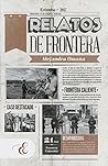 Book cover for Relatos de Frontera (Spanish Edition)