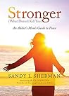 Stronger (What Do...