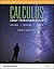 Calculus Early Transcendentals Single Variable
