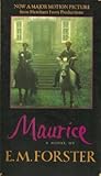 Maurice by E.M. Forster